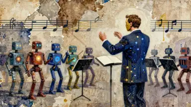 Инструменты оркестрации AI-агентов: обзор 2026