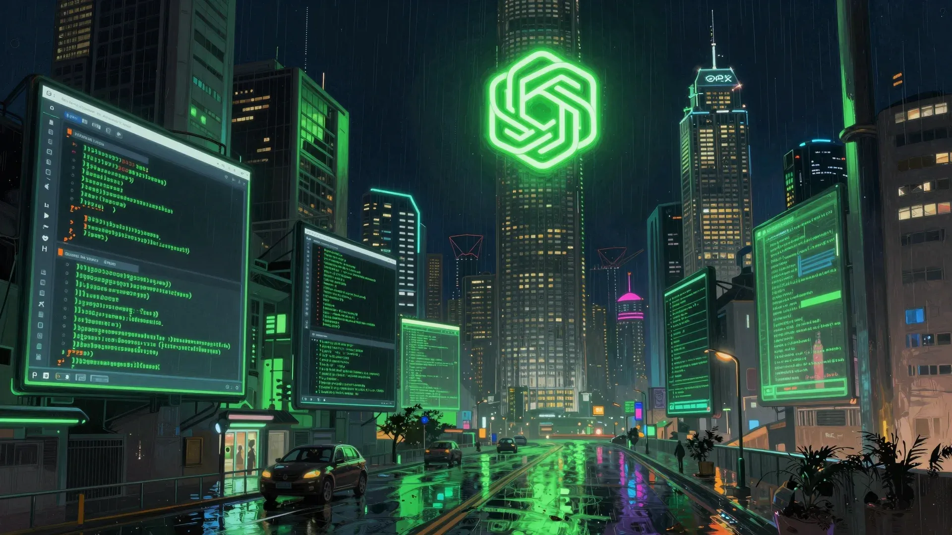 OpenAI Codex руководство