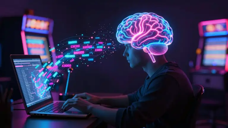 Дофамин вайбкодинга: новая зависимость и как с ней справиться