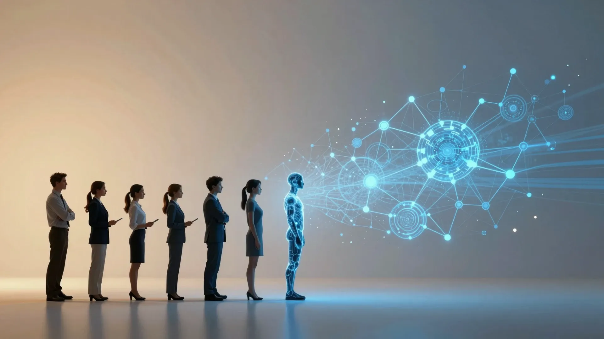 AI и профессии