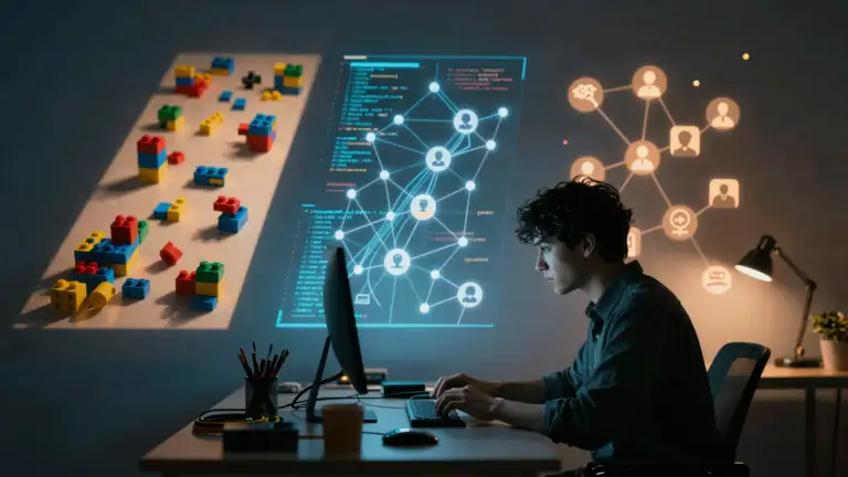 Джуны не вымрут. Но большинство застрянут навсегда