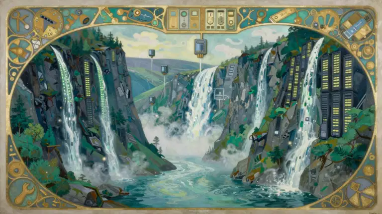 Топ MCP-серверов для Claude Code и Codex: обзор лучших инструментов