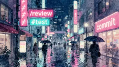 Что такое Skills в Claude Code: slash-команды для ускорения работы