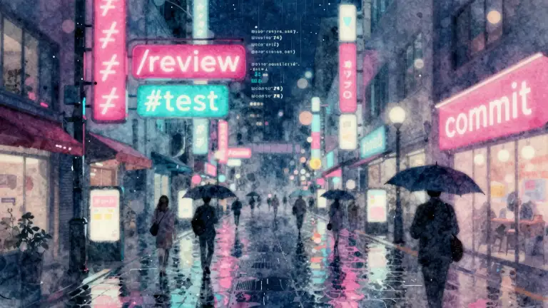 Что такое Skills в Claude Code: slash-команды для ускорения работы